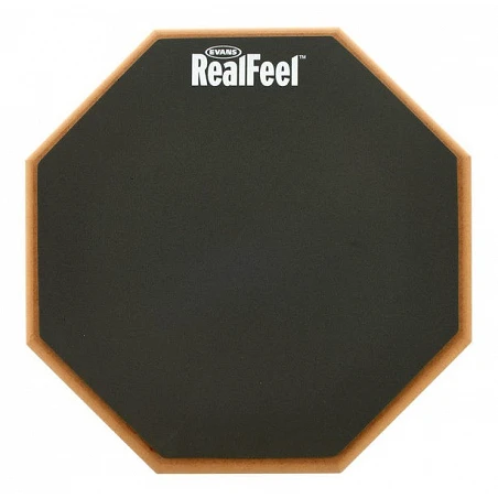 Evans 12" Practice Pad Rf12D