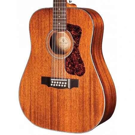 Guild D-1212 Nat