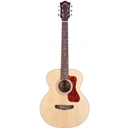Guild Westerly Jumbo Jr Caoba Nat Satin