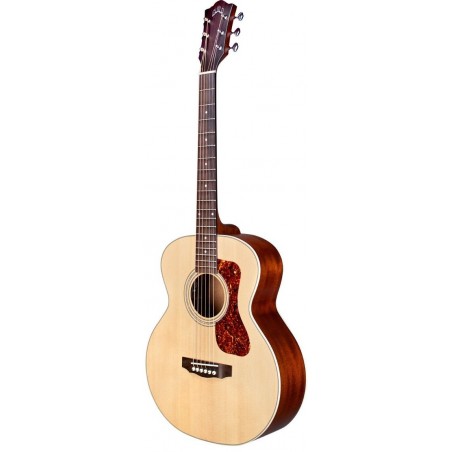 Guild Westerly Jumbo Jr Caoba Nat Satin
