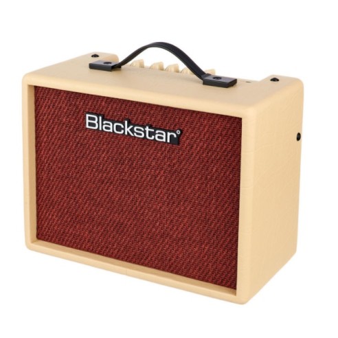 Blackstar Debut 15E