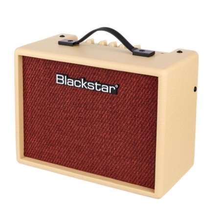 Blackstar Debut 15E