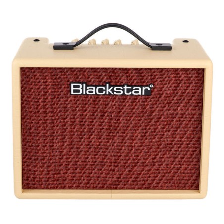 Blackstar Debut 15E