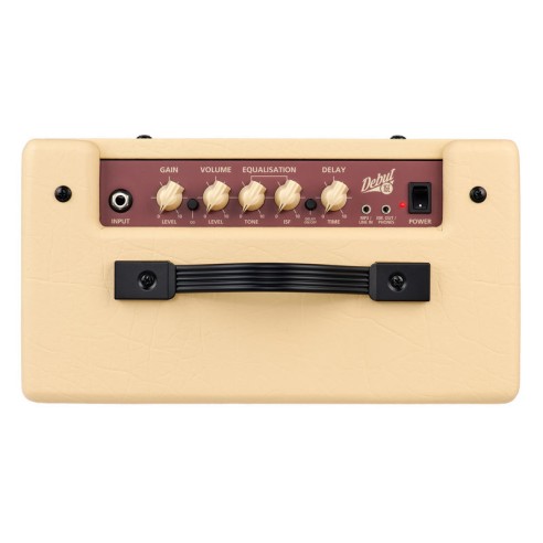 Blackstar Debut 15E