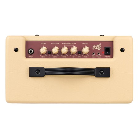 Blackstar Debut 15E