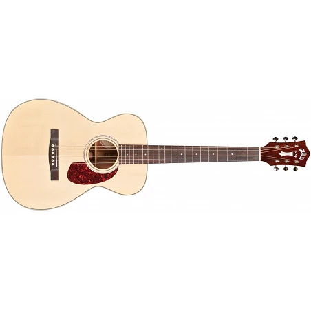 Guild M-140 Nat Westerly