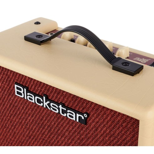 Blackstar Debut 15E