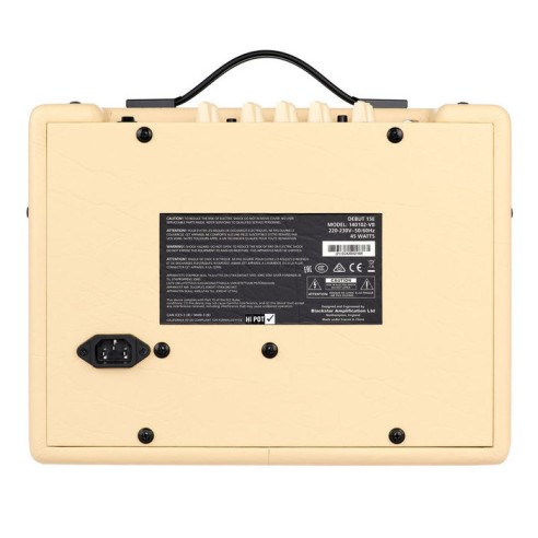 Blackstar Debut 15E