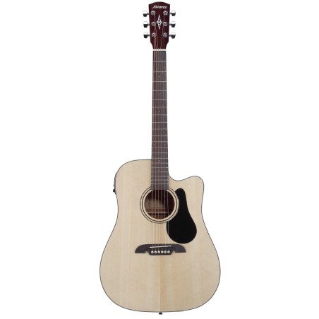 Alvarez RD26CE Natural