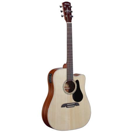 Alvarez RD26CE Natural