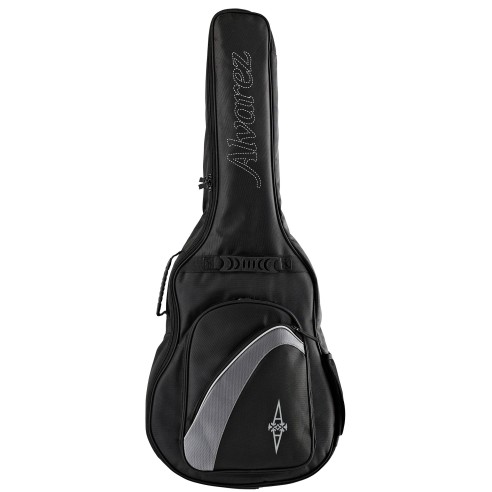 Alvarez RD26CE Natural Alvarez RD26CE Natural