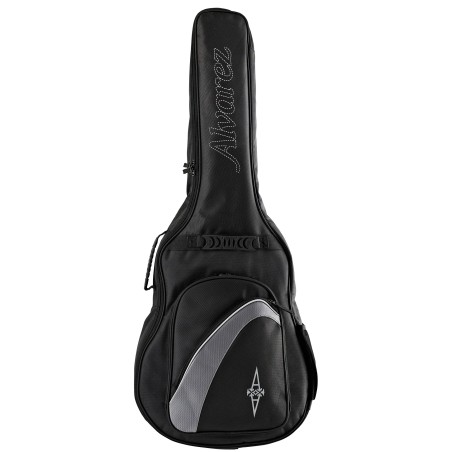 Alvarez RD26CE Natural