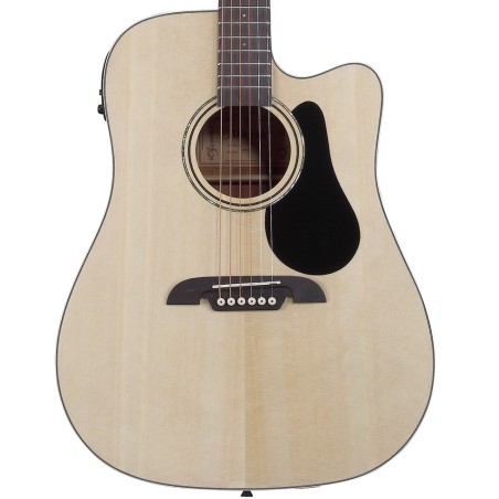 Alvarez RD26CE Natural