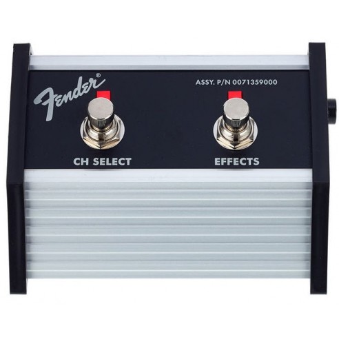 Fender Foot Switch Super Champ...