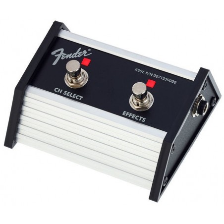 Fender Foot Switch Super Champ X2/XD/Champion