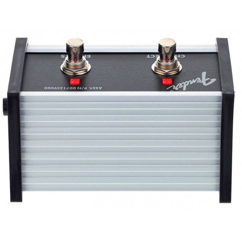 Fender Foot Switch Super Champ...