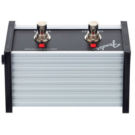 Fender Foot Switch Super Champ X2/XD/Champion