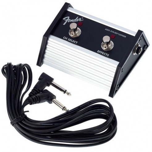 Fender Foot Switch Super Champ...