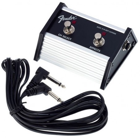 Fender Foot Switch Super Champ X2/XD/Champion