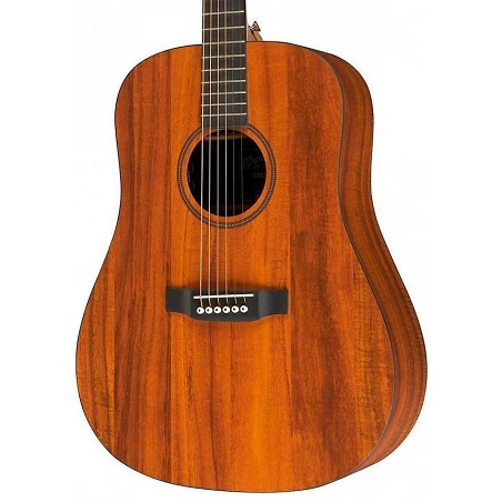 Martin DXK2AE "Koa"