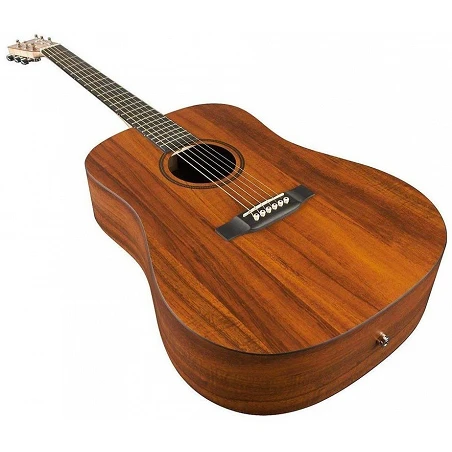Martin DXK2AE "Koa"