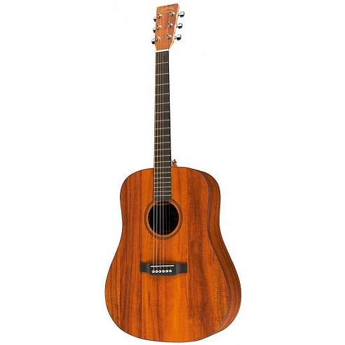 Martin DXK2AE "Koa"
