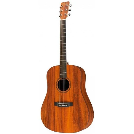 Martin DXK2AE "Koa"