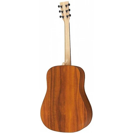Martin DXK2AE "Koa"