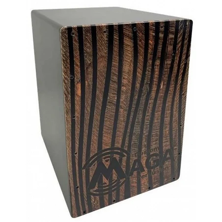 Maga Percusion Cajon Mp-Custom