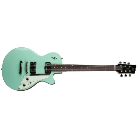 Duesenberg Starplayer Special Surf Green