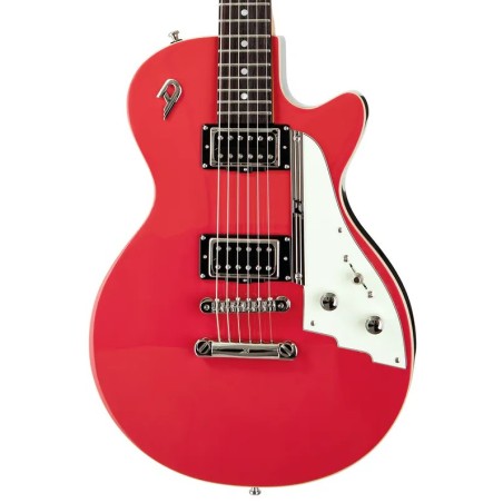 Duesenberg Starplayer SPCL Fiesta