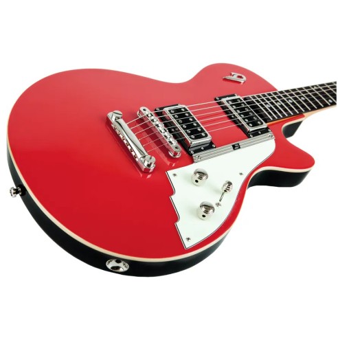 Duesenberg Starplayer SPCL Fiesta