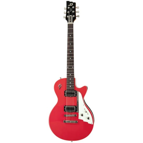 Duesenberg Starplayer SPCL Fiesta
