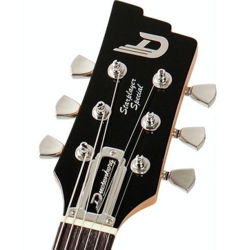 Duesenberg Starplayer SPCL Fiesta