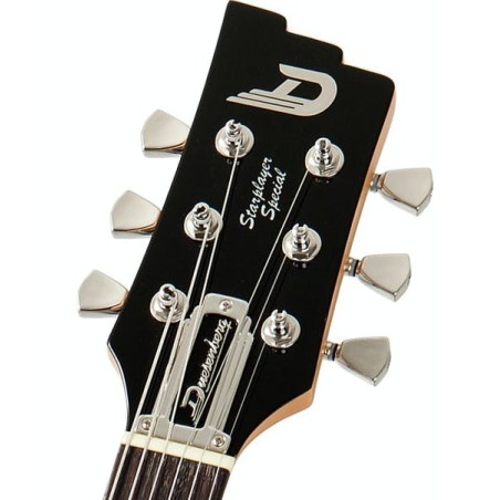Duesenberg Starplayer SPCL Fiesta