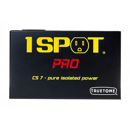 Truetone 1 Spot Pro Cs7