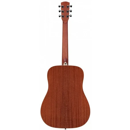 Alvarez RD26S-AGP Dreadnought Starter Pack