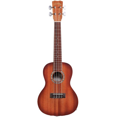 Cordoba 15CM-E Sunburst Ukelele