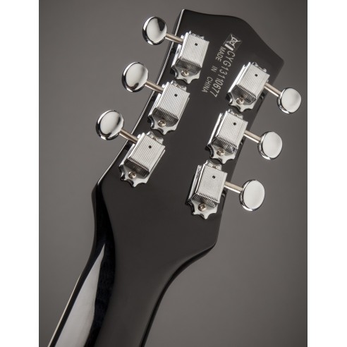 Gretsch G5421 Eletro Jet Club Fb Red