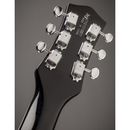 Gretsch G5421 Eletro Jet Club Fb Red