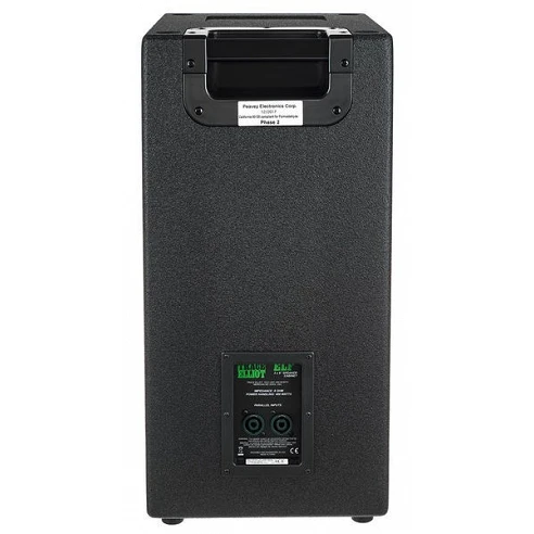 Trace Elliot Bassbox 208 2X8 8Ohm