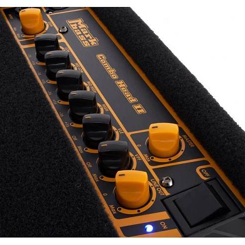 Markbass Mini Cmd 121P Combo 300W
