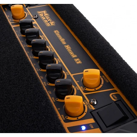 Markbass Mini Cmd 121P Combo 300W