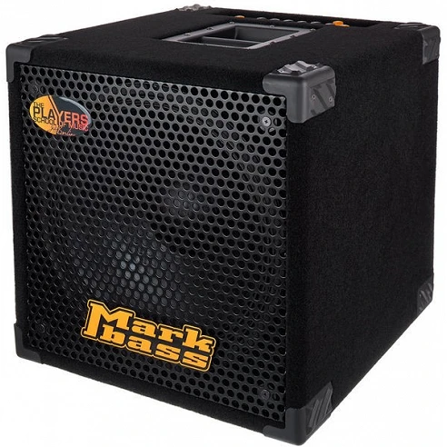 Markbass Jb Players School Combo