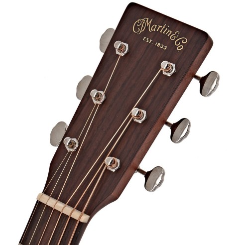Martin D-15M Left Handed Martin D-15M Left Handed