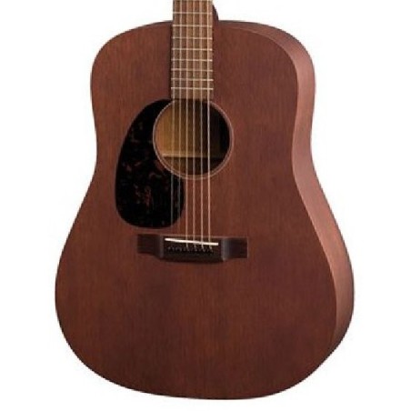 Martin D-15M Left Handed