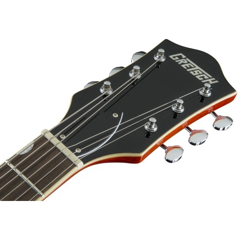 Gretsch G5420T Electromatic Orange Satin Gretsch G5420T Electromatic Orange Satin