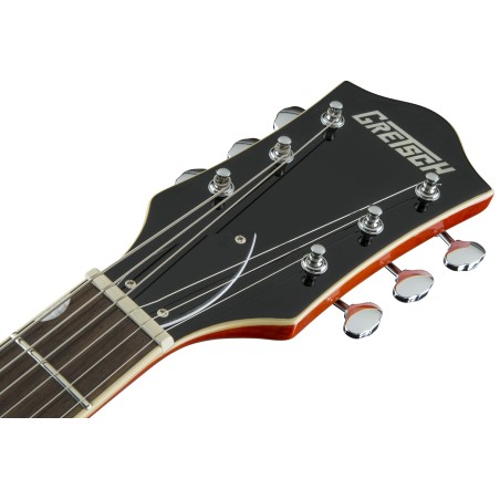Gretsch G5420T Electromatic Orange Satin