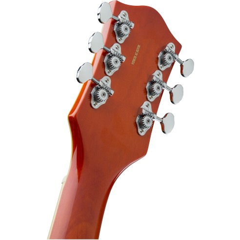 Gretsch G5420T Electromatic Orange Satin Gretsch G5420T Electromatic Orange Satin