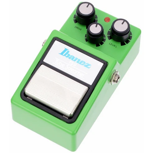 Ibanez TS9 Overdrive